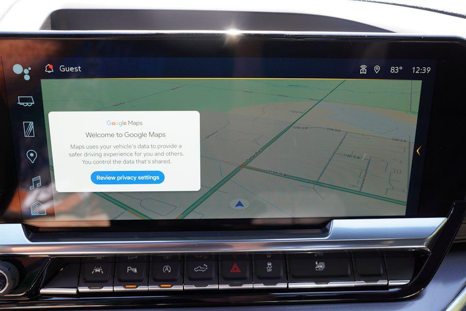 new 2026 Chevrolet Silverado 1500 car, priced at $62,940