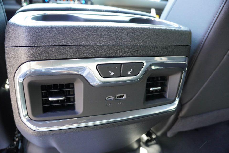 new 2026 Chevrolet Silverado 1500 car, priced at $62,940