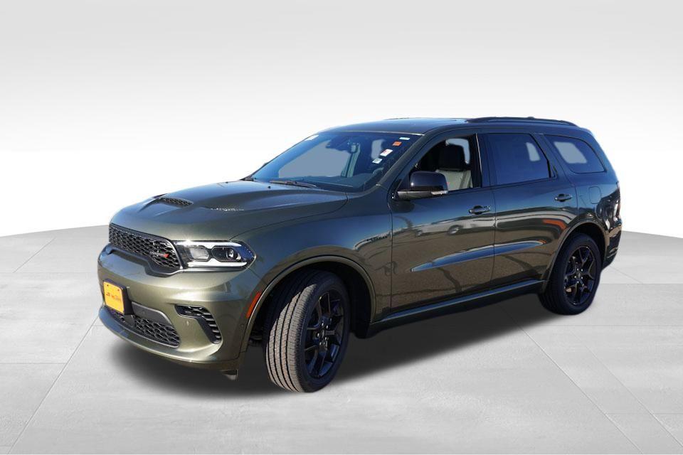new 2026 Dodge Durango car, priced at $46,799