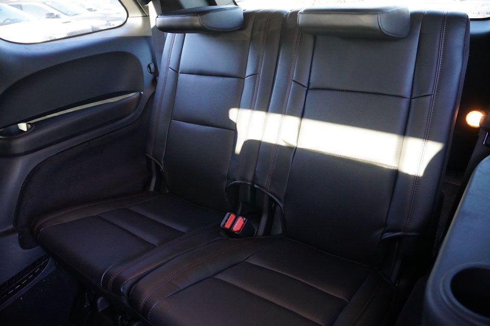 new 2026 Dodge Durango car, priced at $46,799