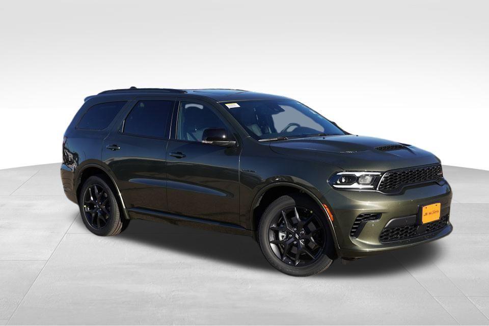 new 2026 Dodge Durango car, priced at $46,799