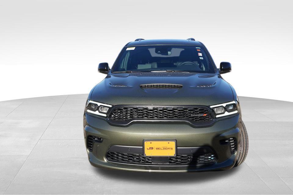 new 2026 Dodge Durango car, priced at $46,799