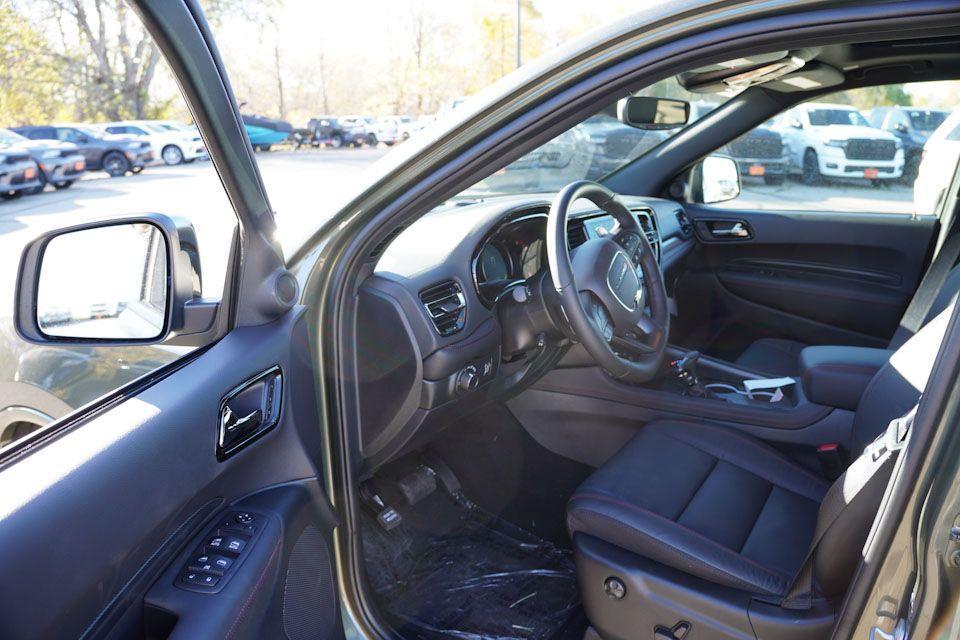 new 2026 Dodge Durango car, priced at $46,799