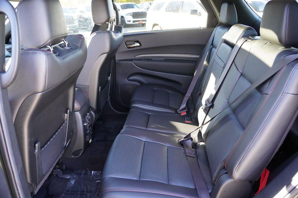 new 2026 Dodge Durango car, priced at $46,799