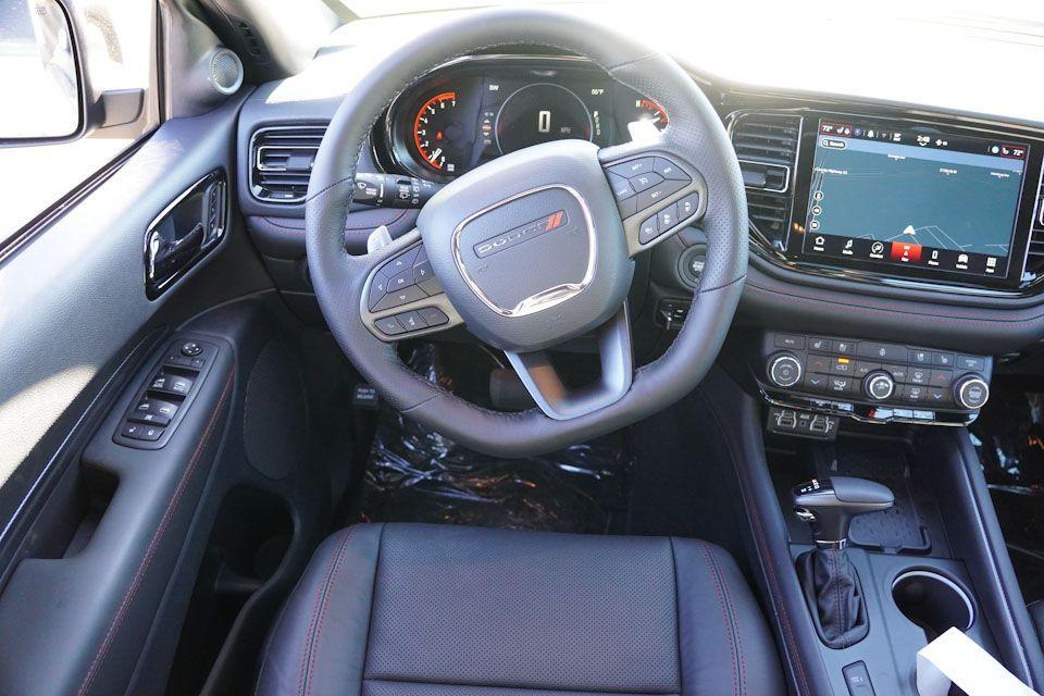 new 2026 Dodge Durango car, priced at $46,799