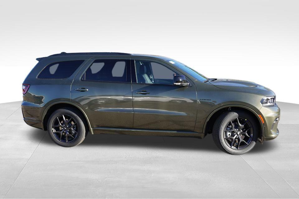 new 2026 Dodge Durango car, priced at $46,799