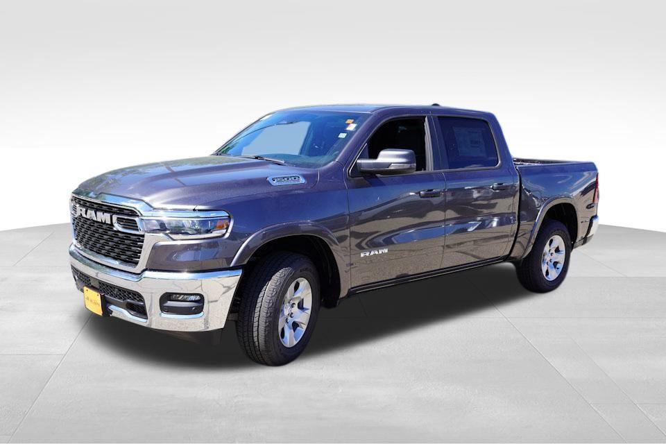 new 2026 Ram 1500 car, priced at $47,799