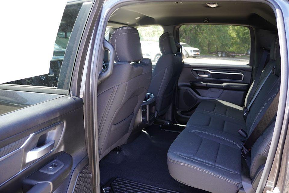 new 2026 Ram 1500 car, priced at $47,799