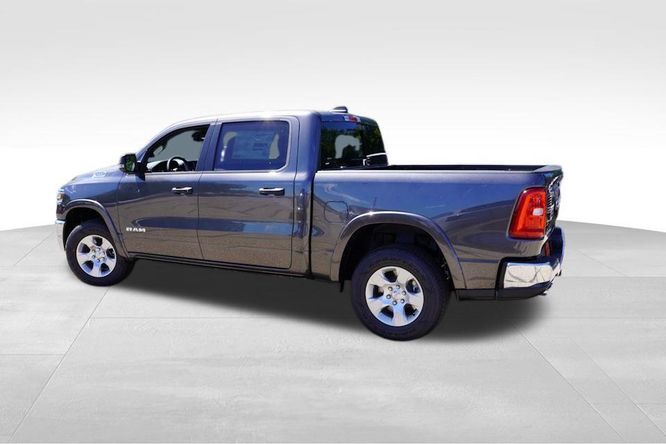 new 2026 Ram 1500 car, priced at $47,799
