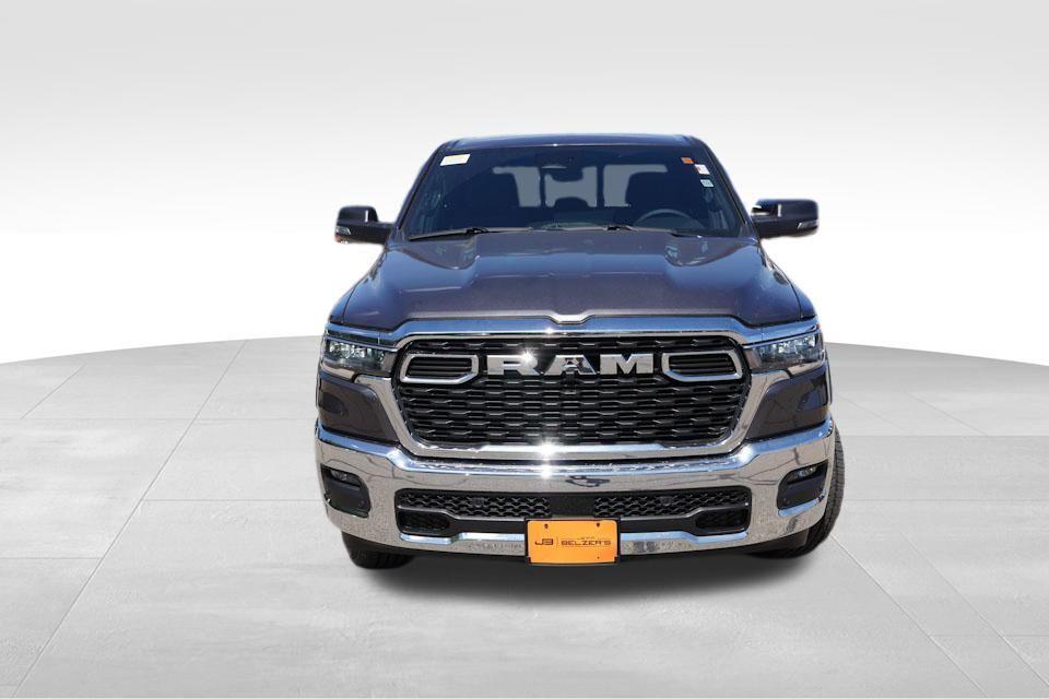 new 2026 Ram 1500 car, priced at $47,799