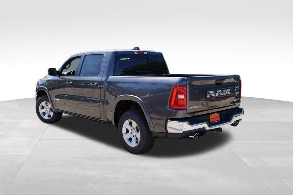 new 2026 Ram 1500 car, priced at $47,799
