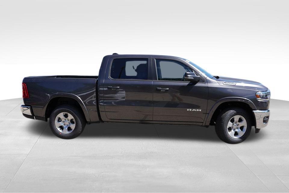new 2026 Ram 1500 car, priced at $47,799