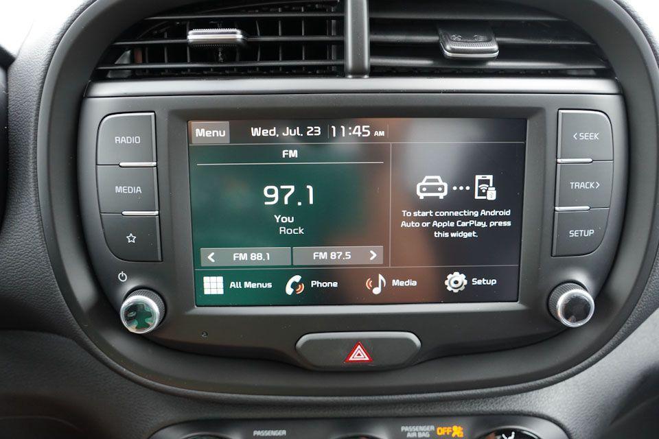 new 2025 Kia Soul car, priced at $20,236