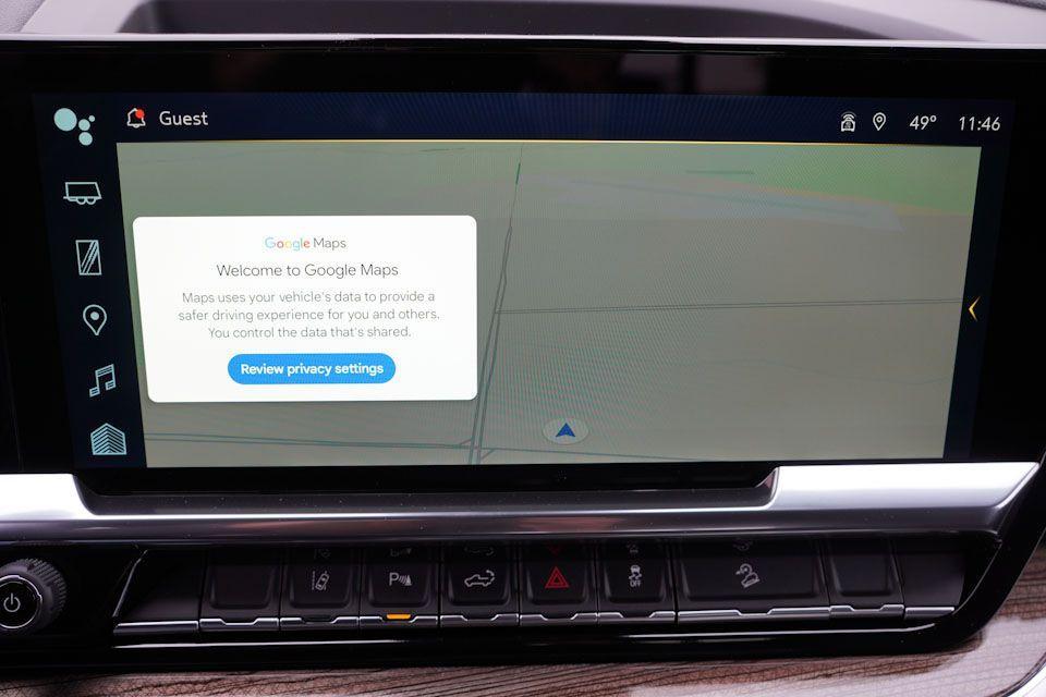 new 2026 Chevrolet Silverado 2500 car, priced at $58,950