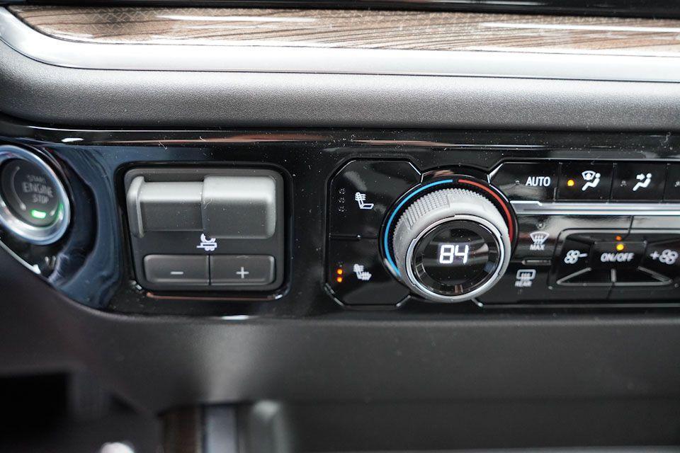 new 2026 Chevrolet Silverado 2500 car, priced at $58,950