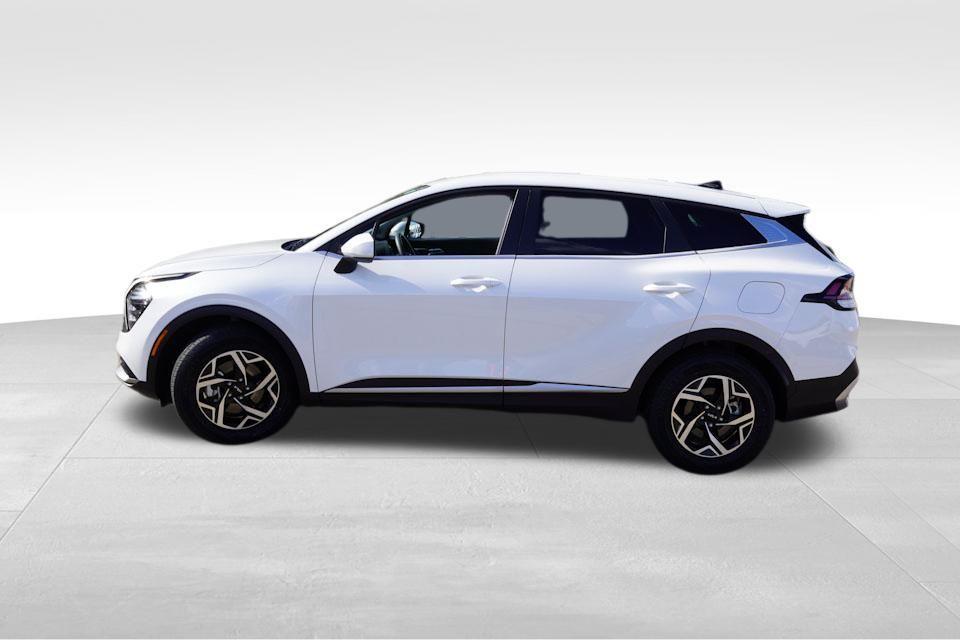 used 2024 Kia Sportage car, priced at $21,753