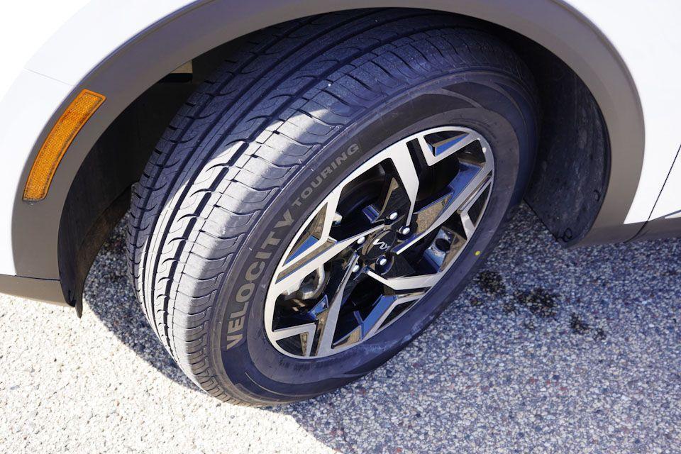 used 2024 Kia Sportage car, priced at $21,753