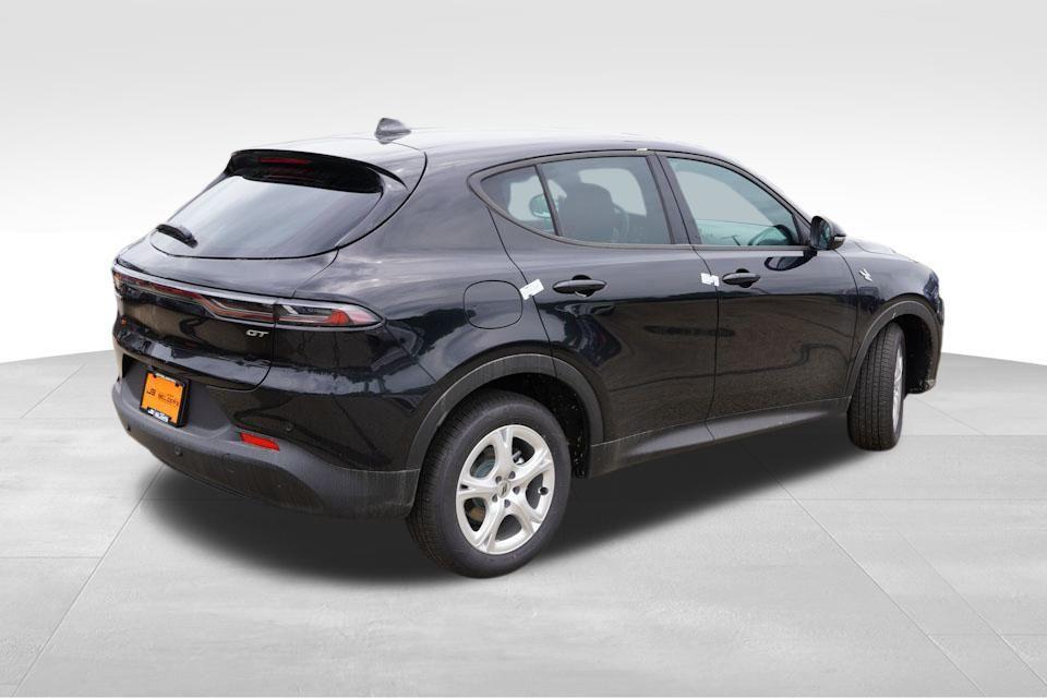new 2025 Dodge Hornet car, priced at $31,320