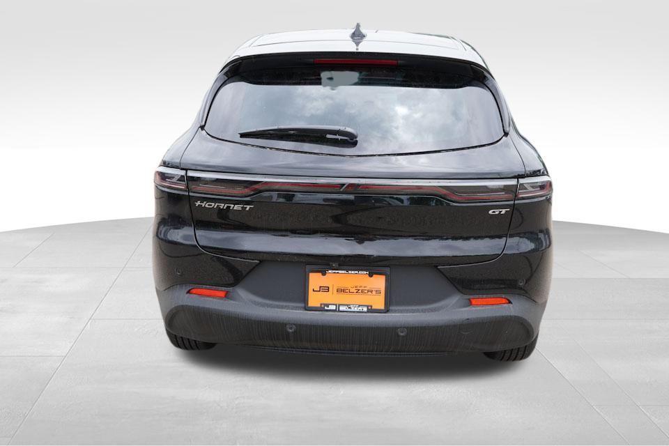 new 2025 Dodge Hornet car, priced at $31,320