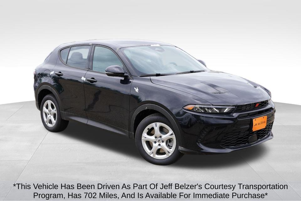 new 2025 Dodge Hornet car, priced at $25,041