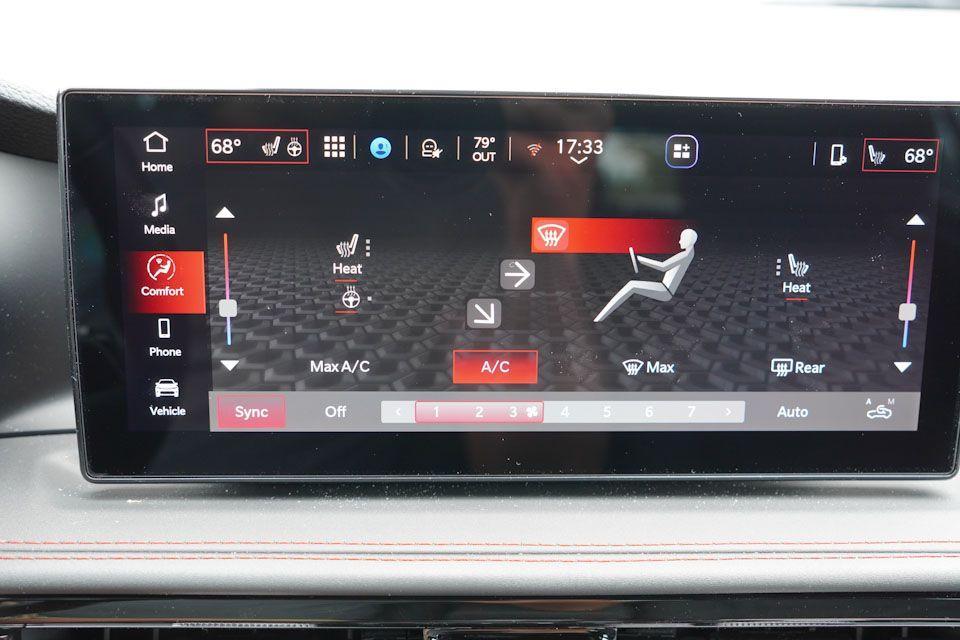 new 2025 Dodge Hornet car, priced at $31,320