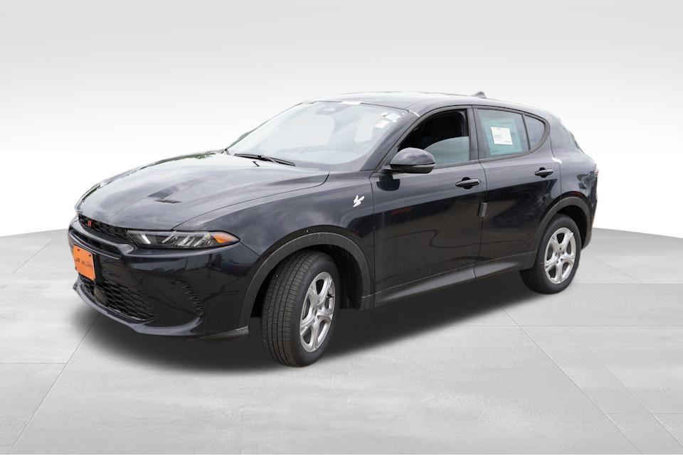 new 2025 Dodge Hornet car, priced at $31,320