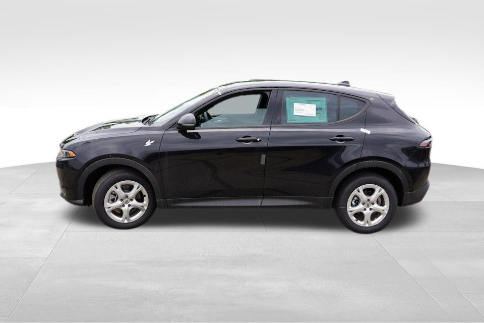 new 2025 Dodge Hornet car, priced at $31,320