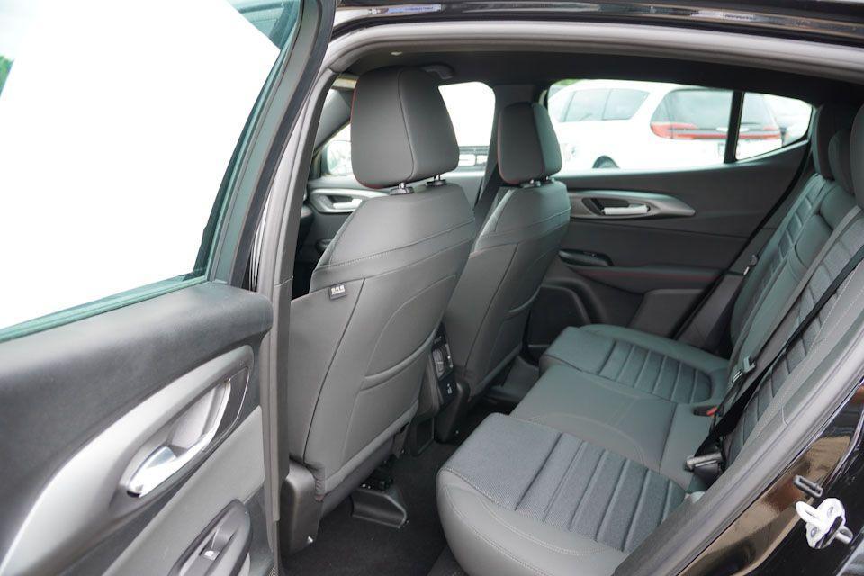new 2025 Dodge Hornet car, priced at $31,320