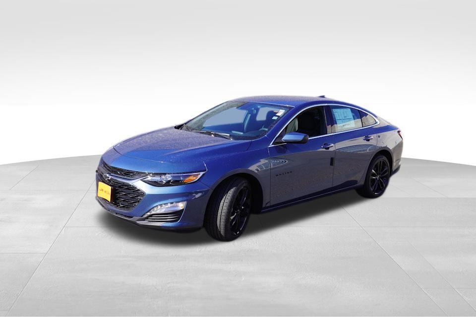 new 2025 Chevrolet Malibu car, priced at $26,690