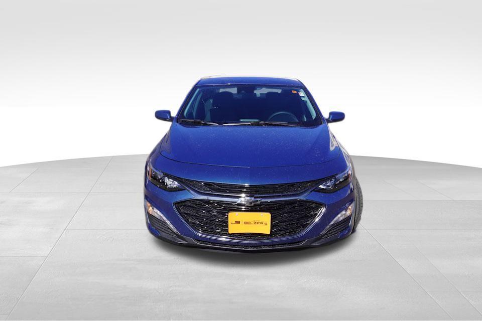 new 2025 Chevrolet Malibu car, priced at $26,690