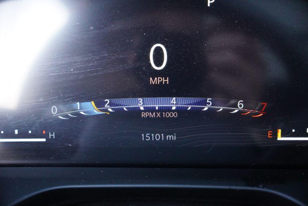 used 2024 Jeep Grand Cherokee car, priced at $39,527