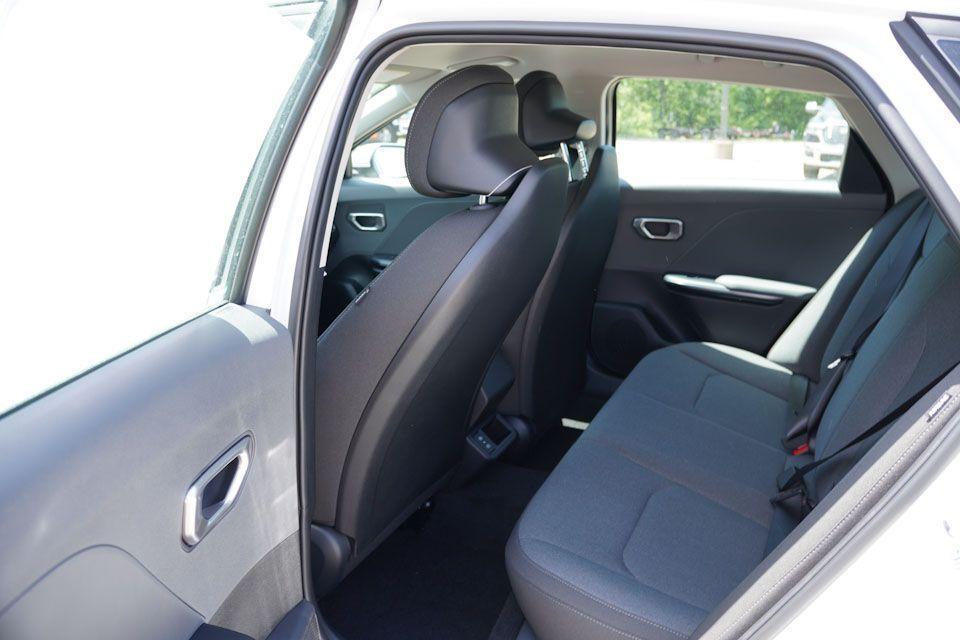 new 2025 Kia K4 car, priced at $21,635