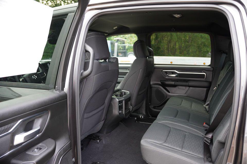 new 2026 Ram 1500 car, priced at $52,157
