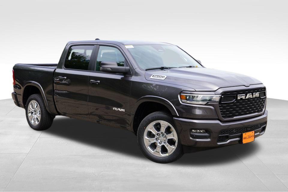 new 2026 Ram 1500 car, priced at $52,157