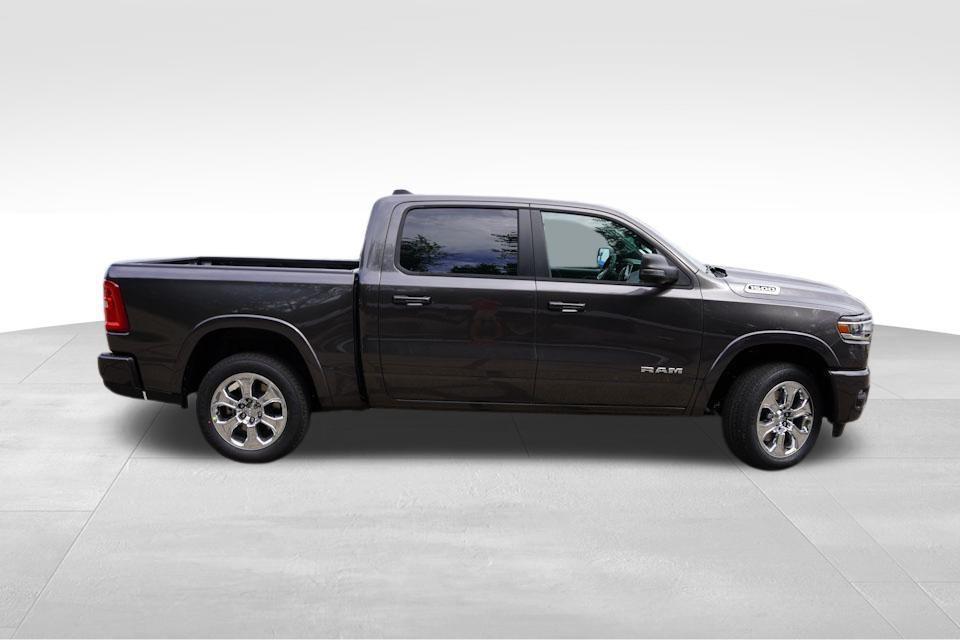 new 2026 Ram 1500 car, priced at $52,157
