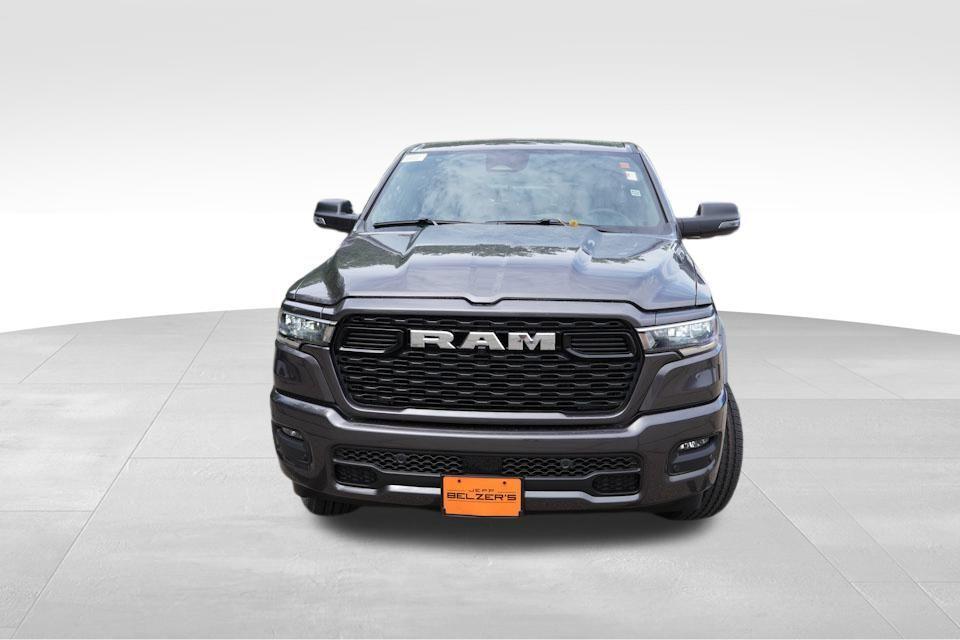 new 2026 Ram 1500 car, priced at $52,157
