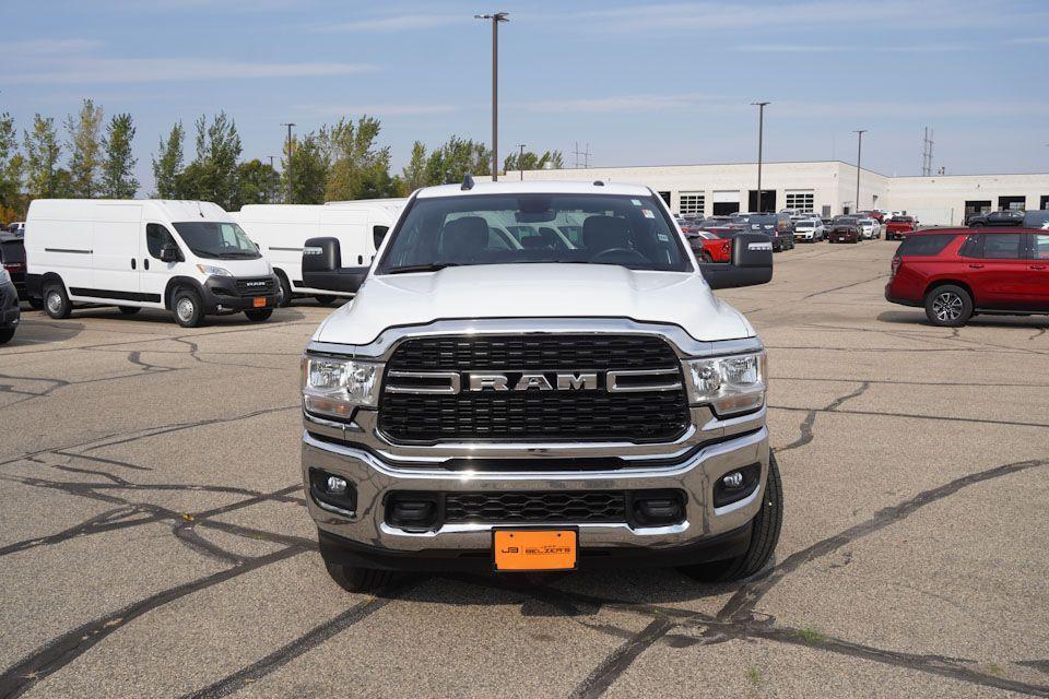 used 2023 Ram 2500 car, priced at $49,824