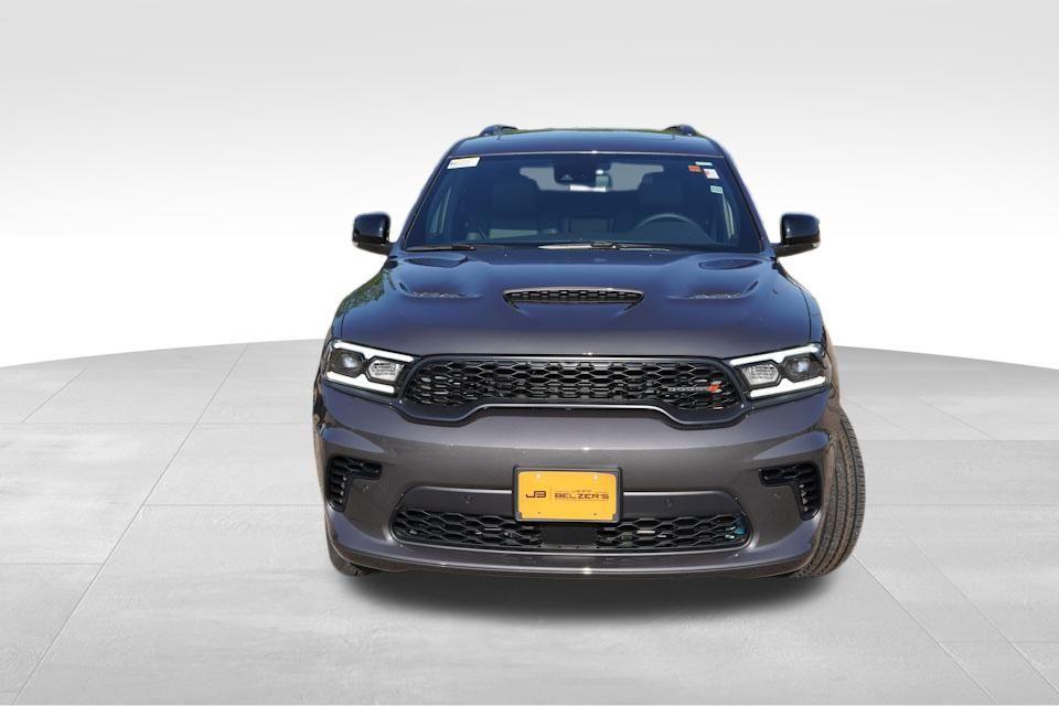 new 2025 Dodge Durango car, priced at $51,872