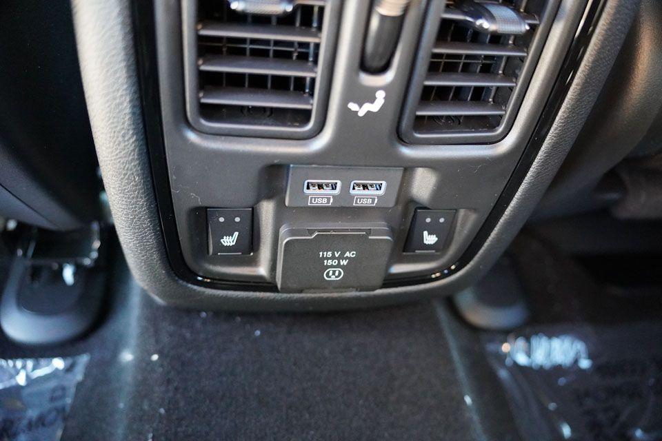 new 2025 Dodge Durango car, priced at $51,872