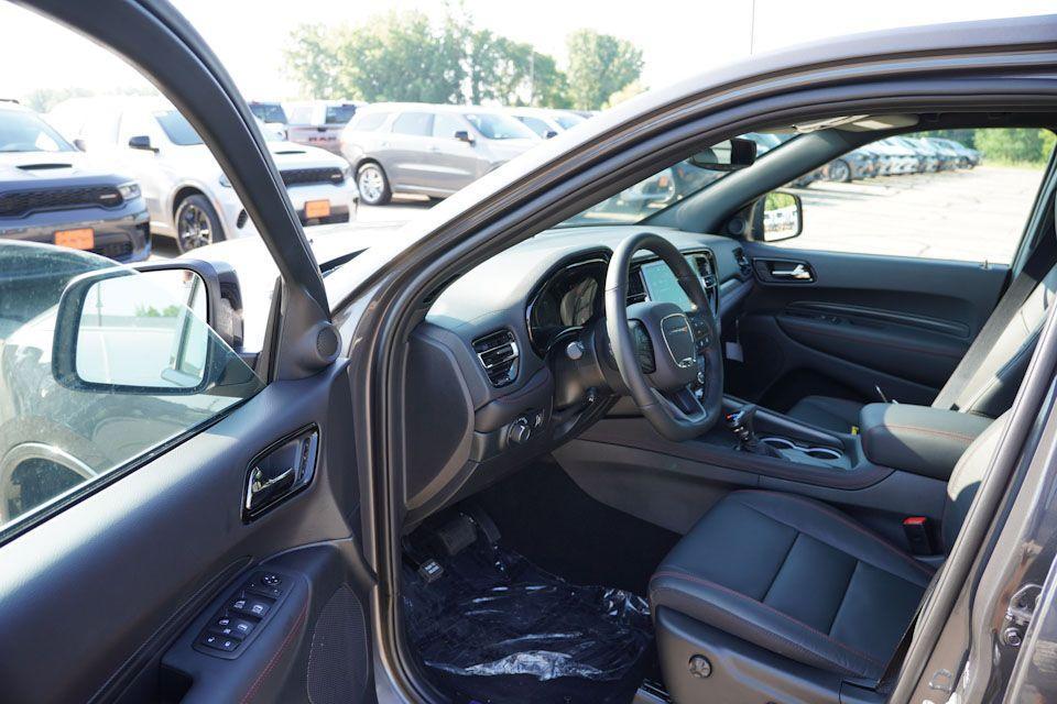 new 2025 Dodge Durango car, priced at $51,872