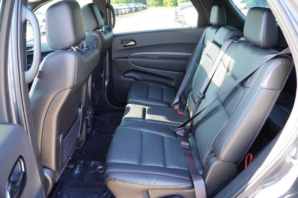 new 2025 Dodge Durango car, priced at $51,872