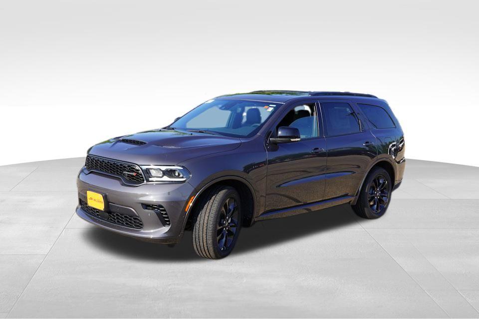 new 2025 Dodge Durango car, priced at $51,872