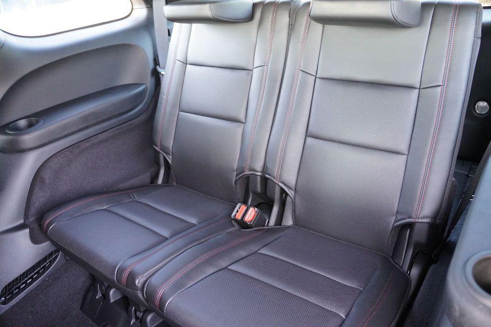 new 2025 Dodge Durango car, priced at $51,872