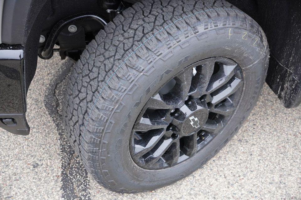 new 2026 Chevrolet Silverado 3500 car, priced at $74,690