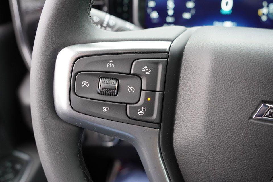 new 2026 Chevrolet Silverado 3500 car, priced at $74,690