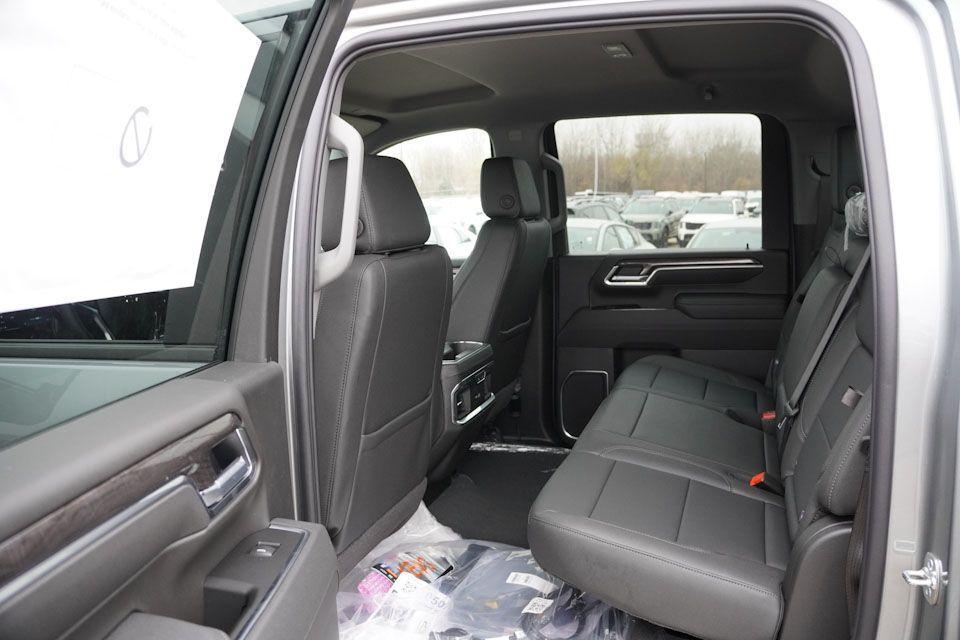 new 2026 Chevrolet Silverado 3500 car, priced at $74,690