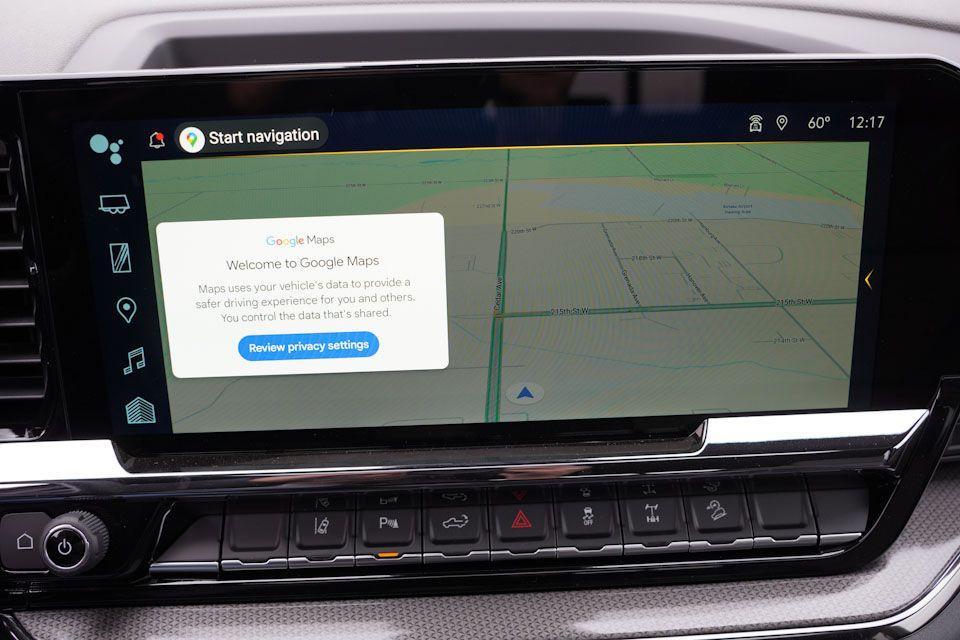 new 2026 Chevrolet Silverado 2500 car, priced at $77,285