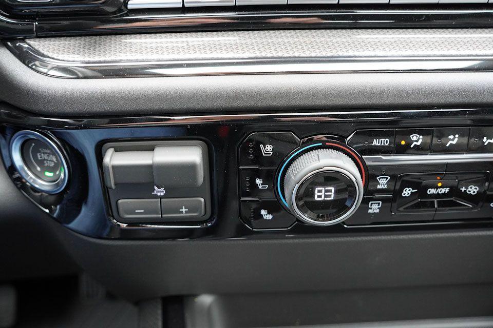 new 2026 Chevrolet Silverado 2500 car, priced at $77,285