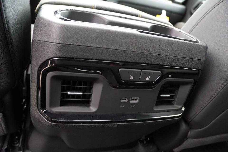 new 2026 Chevrolet Silverado 2500 car, priced at $77,285