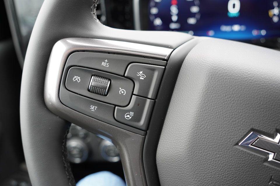 new 2026 Chevrolet Silverado 2500 car, priced at $77,285